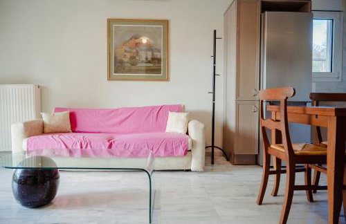 Seafront Apartment - Foto 18