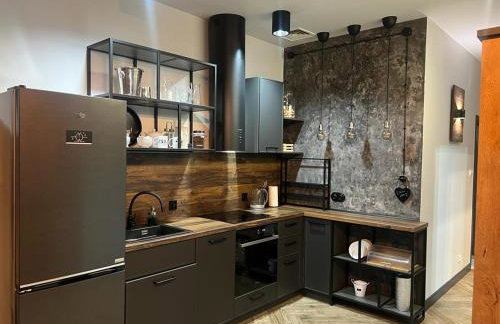 Apartamenty Terminal Charzykowy - Foto 7