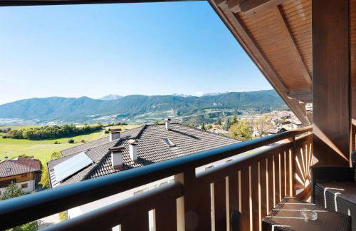 Apartment Holzsuite - Photo 14