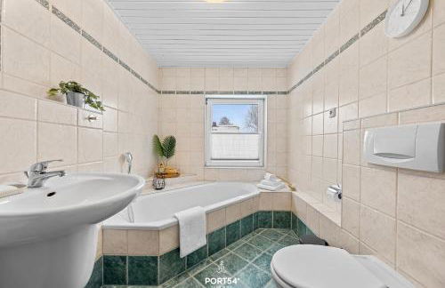 Kapitänshuus 43 Fahretoft - Foto 6