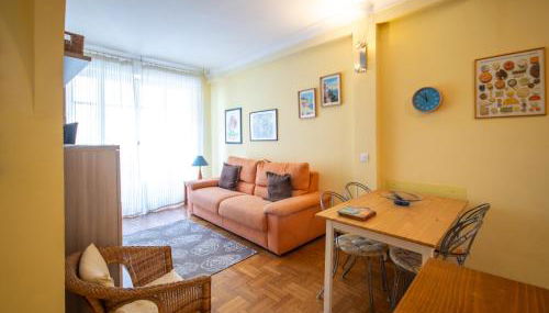 Joli 2 pièces climatisé à 150m de la plage - Foto 5