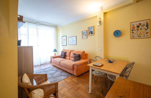 Joli 2 pièces climatisé à 150m de la plage - Foto 5