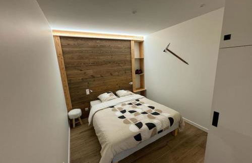 Le Refuge des Skieurs Le Mont Dore 4/6pers - Photo 22