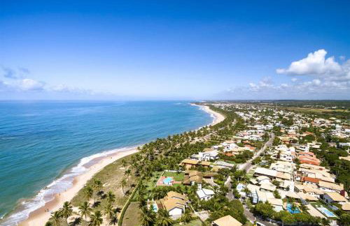 CASA de PRAIA AREMBEPE BAHIA - Foto 25