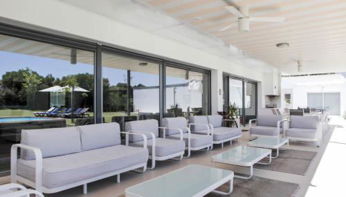 Monte Girassol - The Lisbon Country House - Foto 4