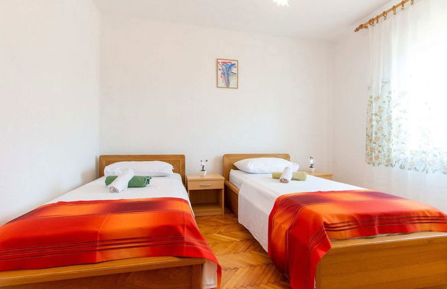 Welcoming Apartment in Tribanj With Terrace - Foto 7