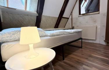 sleepWELL-Steinfurt III Familienfreundlich & Zentral - Foto 14