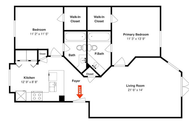 Npi152-toes In The Water - Foto 7