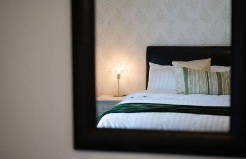 Red Pump Cottage - 3 bedroom, sleeps 6, private garden - Foto 40