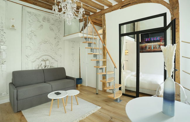 Résidence Le Marais ( Bourg Tibourg) - Foto 22