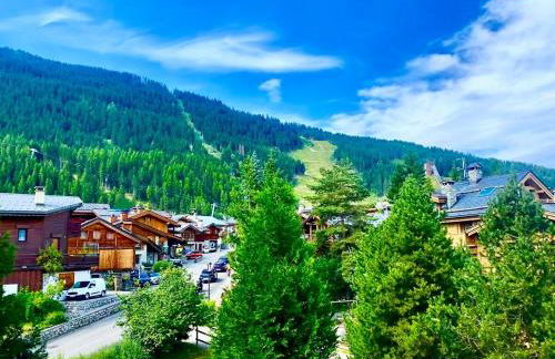 LE NIVALIS Courchevel le Praz - Foto 9