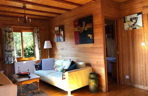 Chalet Braunkopf ALSACE - Foto 10