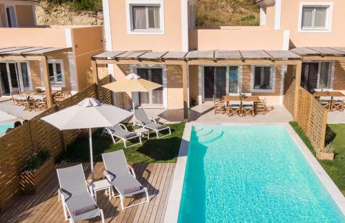 Reiki Villas Erikousa - Foto 6