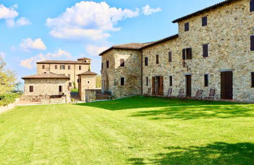 Castello di Viano - Foto 9