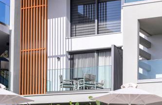 Ostracon Suites - Foto 66