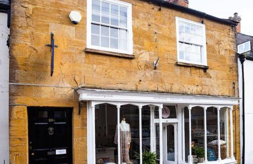 1 Bedroom (+sofa bed) Flat in Ilminster, Somerset - Foto 1