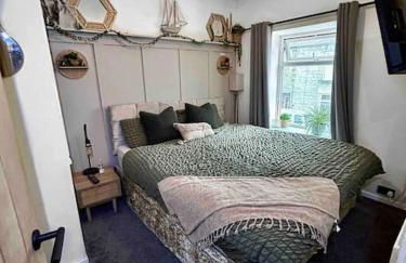 Large Peak District National Park Holiday House - Foto 2