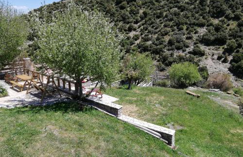 Villa Agno - Βίλα Αγνώ - Foto 26