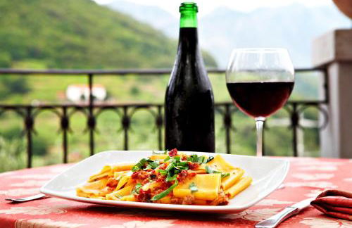 Agriturismo Il Raduno - Foto 117