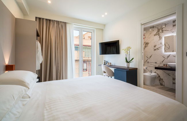 I Due Mori Luxury Rooms - Photo 14