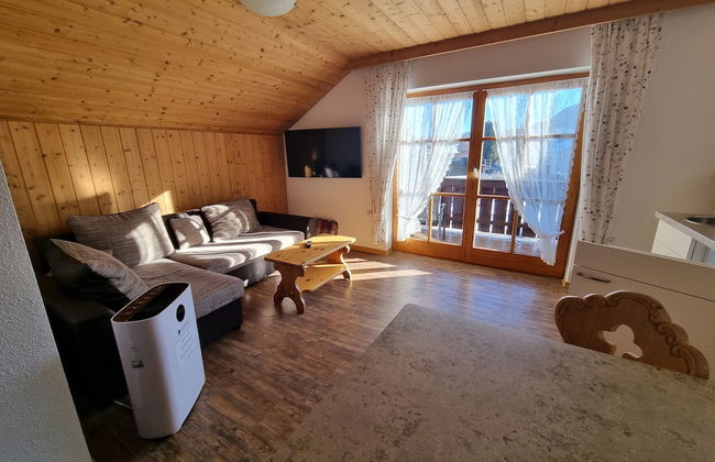 Ferienwohnungen am Buchbrunnen - Foto 26