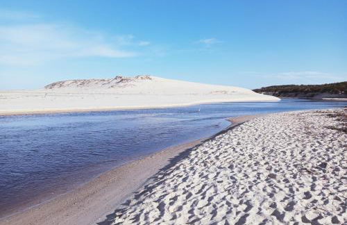 Appartement Golf et Océan - Foto 20