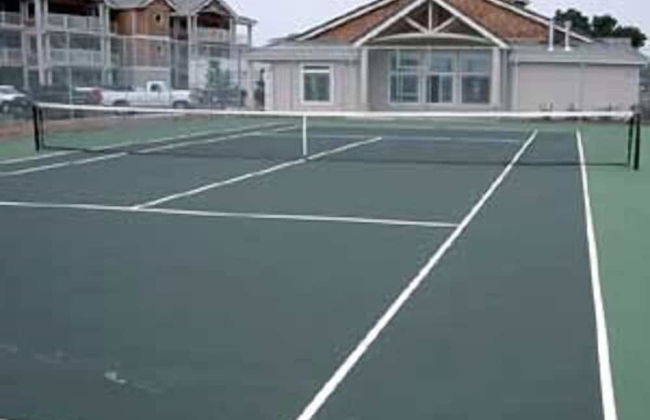 Whale Pointe at Depoe Bay - Foto 7