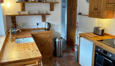 Port Mulgrave cosy cottage - Foto 5
