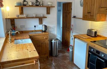 Port Mulgrave cosy cottage - Foto 5