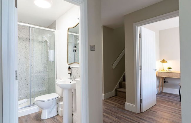 YourApartment - Wellington Place - Foto 70