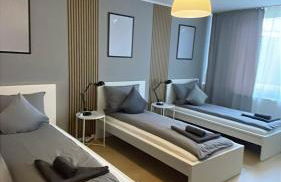 modern accomodation - Foto 14