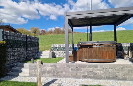 "Fewo am Siegsteig" - Foto 44