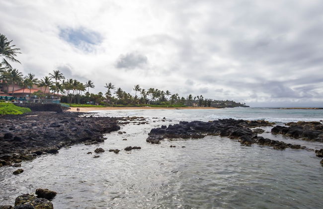 Kauai Kiahuna Plantation by Coldwell Banker Island Vacations - Foto 64