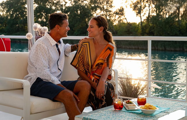 Marina Azzurra Resort - Photo 56