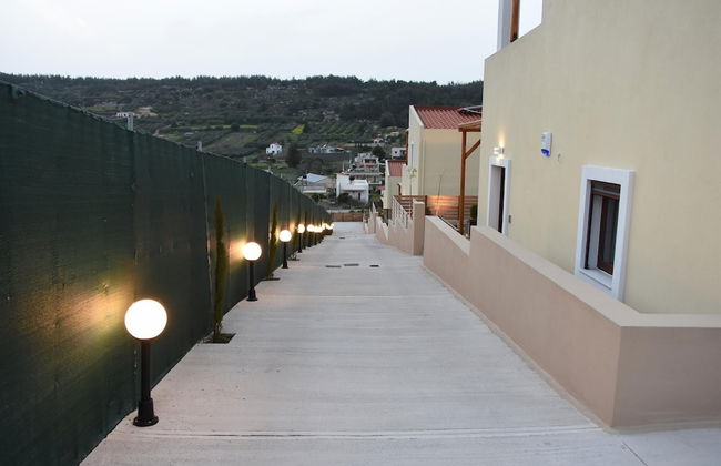 Iris Villa 1 - Archanes Crete - Foto 5