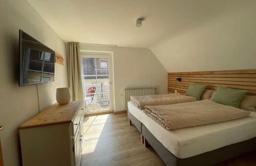 Flößer-Heimat - ruhige Lage inmitten der Natur - Foto 63