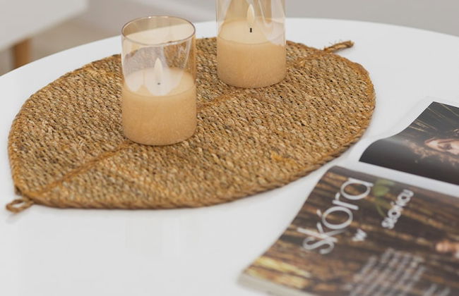 Herbu Oksza Apartment Warsaw by Renters - Foto 45