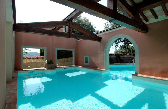 Castello di Volognano - Photo 57