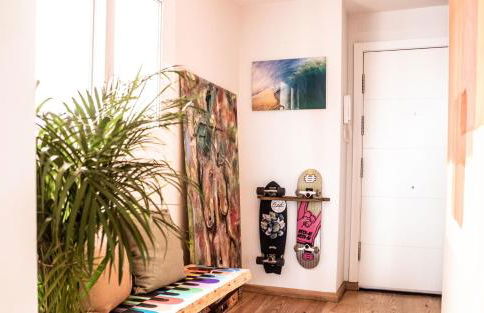 AMARA Family & Surf with Oceanview and Pool - Photo 8