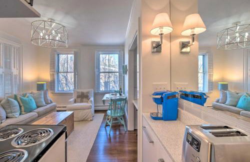 Walk to Attractions Couples Retreat in Nantucket - Foto 7