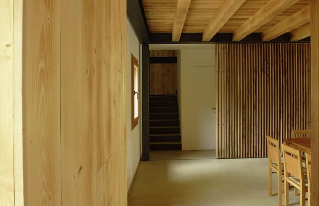 Modern Accommodation, Just Renovated, Private Garden, Wifi, Near Treviso - Photo 12