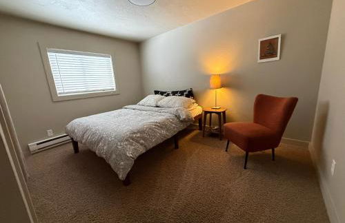 Miller Cabin - Foto 12