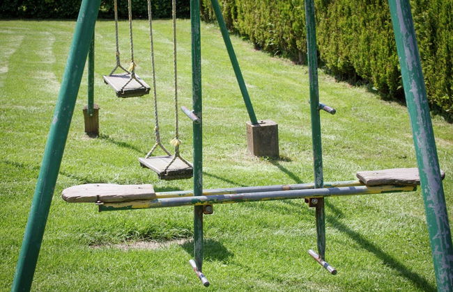 Stunning Cottage With Terrace in Manhay - Foto 22