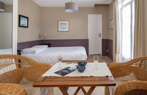 Studio Les Ruets - Foto 9