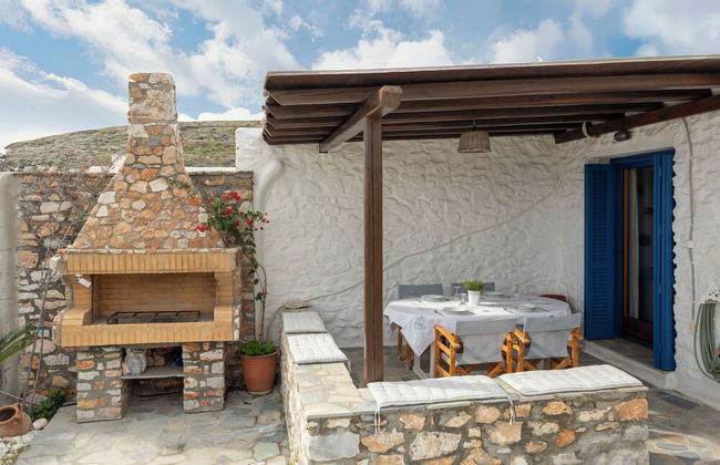 Paros' slice of Paradise - Foto 52