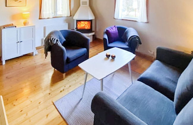 4 Person Holiday Home in Larbro-by Traum - Photo 8