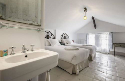 La Casa Grande de Zujaira - Foto 24