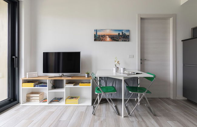 Italianway - Pasolini 74 - Feel Uptown - Foto 12