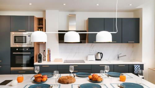 L'art de Gambetta ConciergerieDameCarcas - Foto 3