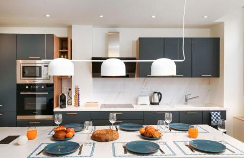 L'art de Gambetta ConciergerieDameCarcas - Foto 3